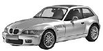 BMW E36-7 B0488 Fault Code