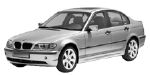 BMW E46 B0488 Fault Code