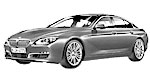 BMW F06 B0488 Fault Code